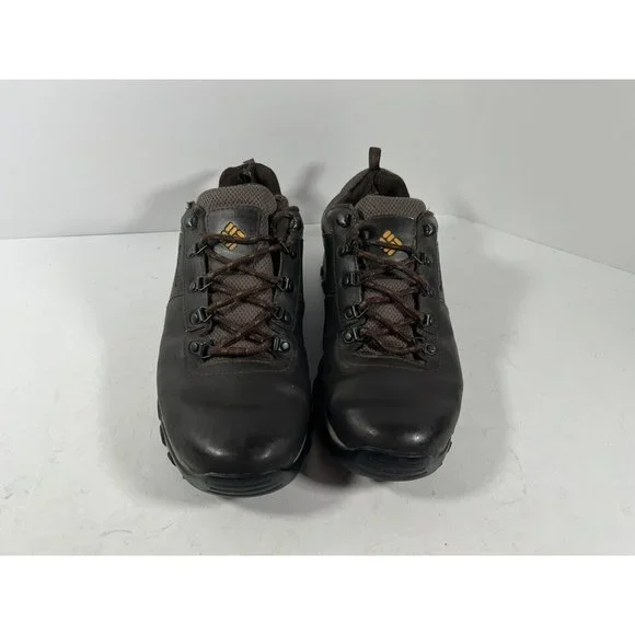 COLUMBIA Peakfreak Venture Waterproof Outdoor Athletic Trainers Shoes Mens  10 - Picture 2 of 9